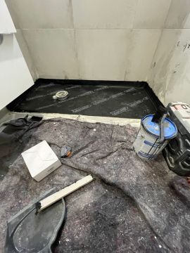 RemodelaPrime - RIBEIRO & UDNO, LDA - Lisboa - Dusche oder Badewanne einbauen