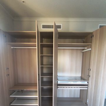 Francisco Jeneumar montador - Silves - Montagem de Mobiliário IKEA