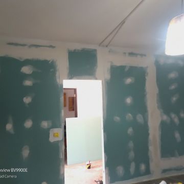 Luís Teixeira - Lourinhã - Remodelação de Casa de Banho