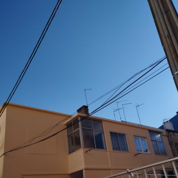 AF Reformas e Pinturas - Setúbal - Maler