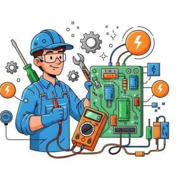 Técnico de informática - Sintra - Phone or Tablet Repair