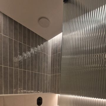 MM Global - Vila Nova de Gaia - Stucco Application