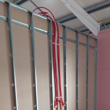 FAST WISE Lda - Sintra - Sauna Repair or Maintenance