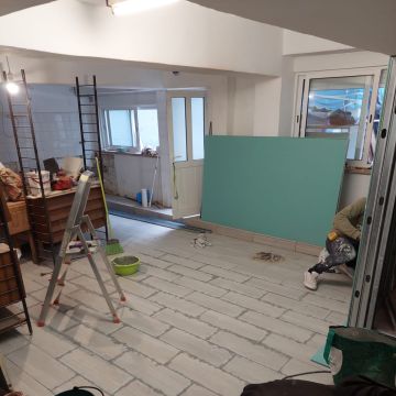 FAST WISE Lda - Sintra - Drywall Repair and Texturing