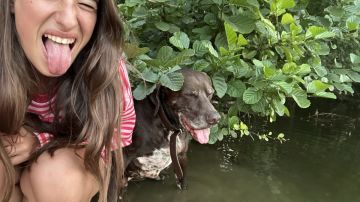 Jeanne clavier - Almada - Cuidar tus mascotas