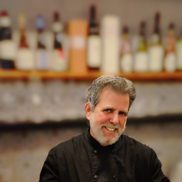 Chef Fabio Moraes - Amadora - Catering ao Domicílio