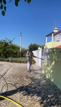 SAF  PINTURAS - Almada - Installation ou remplacement de toiture