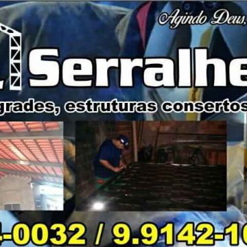 Flserralheria - Leiria - Cerrajero