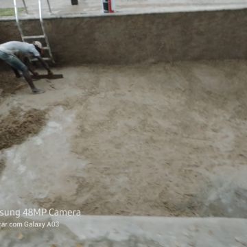 FAST WISE Lda - Sintra - Concrete Repair and Maintenance