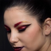 Diana Martins Professional Makeup Artist - Vila Franca de Xira - Penteados para Eventos