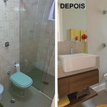 D&E Lar & Construções - Amadora - Demolição de Construções