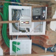 Cláudio Pereira Electricista Lisboa - Rio Maior - Instalação e Reparação de Intercomunicadores
