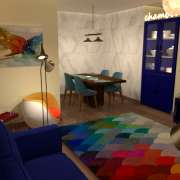 Chambel Design - Santiago do Cacém - Decoração de Interiores