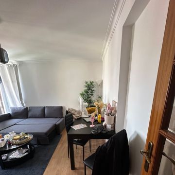 Caroline Rebouças - Cascais - Reinigung nach Ein- oder Auszug