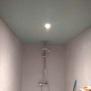Lucas - Oliveira de Azeméis - Lamp Installation
