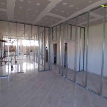 Alumiwork - Salvaterra de Magos - Exterior Painting