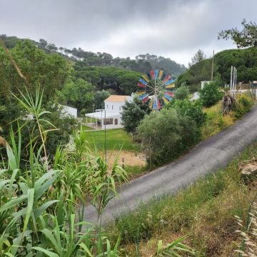 Festas na Quinta - Cascais - Wedding Venue Rental