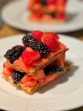 Chef At Home - Fafe - Home Catering