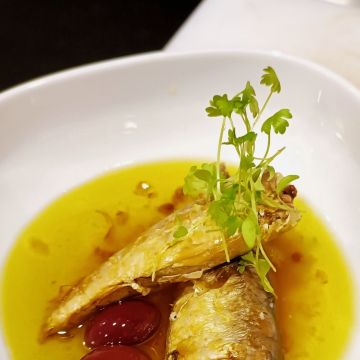 Chef Fabio Moraes - Amadora - Catering ao Domicílio (para Eventos)