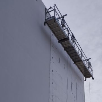 AF Reformas e Pinturas - Setúbal - Dachreinigung