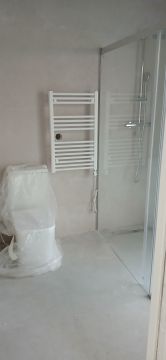 Canalizador - Amadora - Remodelação de Casa de Banho