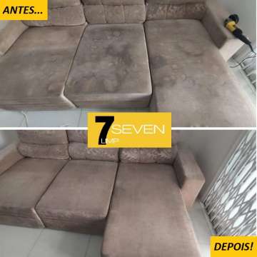 7limp Cleaning - Sesimbra - Nettoyage de tapis