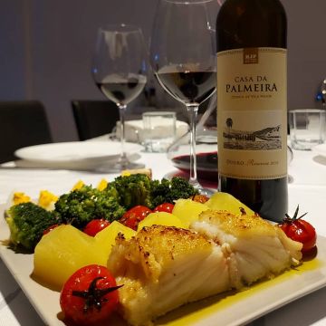 Chef Fabio Moraes - Amadora - Empresas de Catering