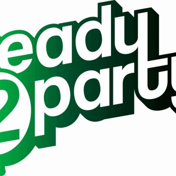 Ready2Party - Luis Salta Silva Unipessoal, Lda - Setúbal - Organização de Festa de Aniversário