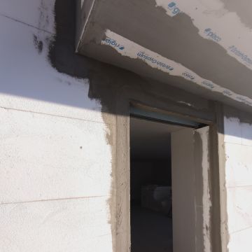 Luís Teixeira - Lourinhã - Pintura Exterior