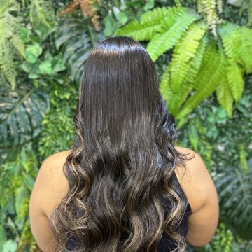 RL Hair & Beaty - Penafiel - Maquillage de mariage