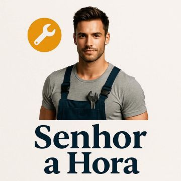 Senhor A Hora / Handyman / Faz tudo / Sysadmin - Vila Nova de Gaia - Lighting Installation