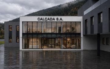 ASCAdesign - Santa Maria da Feira - Architecte