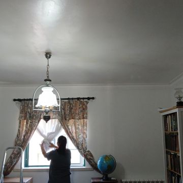 Vanessa - Pombal - Home Organizing