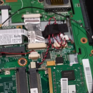 UP WARE | INFORMÁTICA - Odivelas - Computertechniker