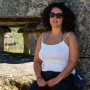 Susana Caldeira - Monforte - Prenatal Yoga