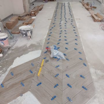D&E Lar & Construções - Amadora - Remodelação de Quarto