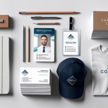 KRIATIVA&CO DESIGN - Sintra - Graphic Design