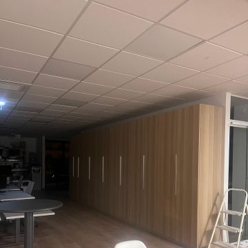 Space Designer - Oeiras - Reparación de patios