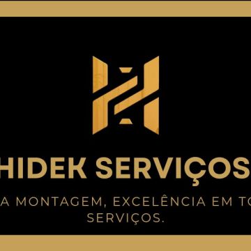 Johdson Hidek - Figueira da Foz - Montage d’équipements sportifs