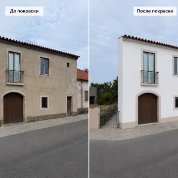 PinturaPro - Leiria - Pintura de Prédios