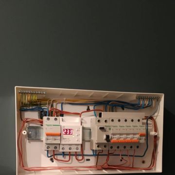 Senhor A Hora / Handyman / Faz tudo / Sysadmin - Vila Nova de Gaia - Home Automation