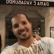 Lucas Rocha - Lisboa - Suporte de Redes e Sistemas