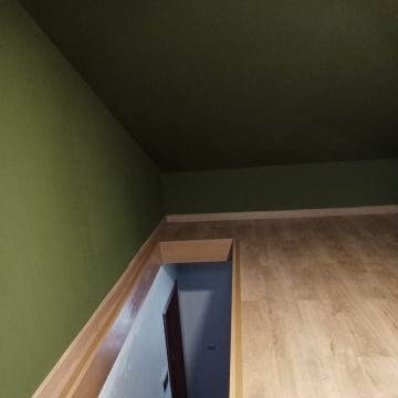 ARR Remodelaçoes - Porto de Mós - Limpeza da Casa (Recorrente)