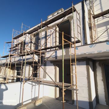 Luís Teixeira - Lourinhã - Instalação de Alcatifa