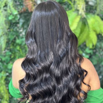 RL Hair & Beaty - Penafiel - Coiffeurs