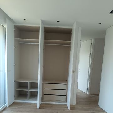 Miguel Chaves Serv - Odivelas - Carpet Installation