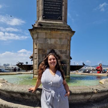 Erica - Lisboa - Katzensitter