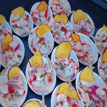 Chef Fabio Moraes - Amadora - Empresas de Catering