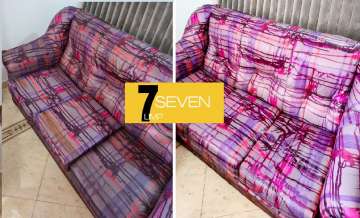 7limp Cleaning - Sesimbra - Nettoyage de matelas