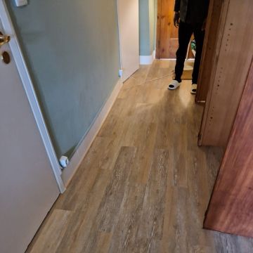 FAST WISE Lda - Sintra - Switch and Outlet Installation